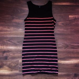 Forever 21 Knit Dress